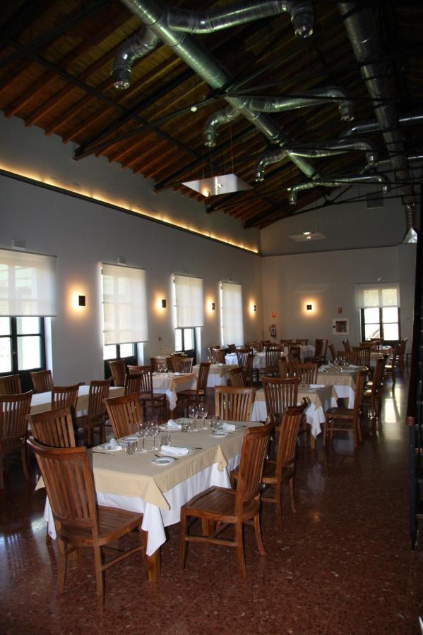 Aldeaduero Hotel Rural Salto de Saucelle Esterno foto