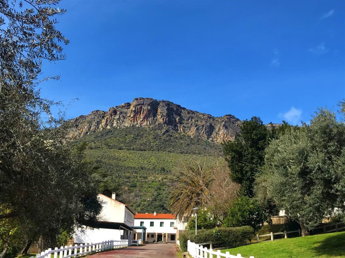 Aldeaduero Hotel Rural Salto de Saucelle Esterno foto