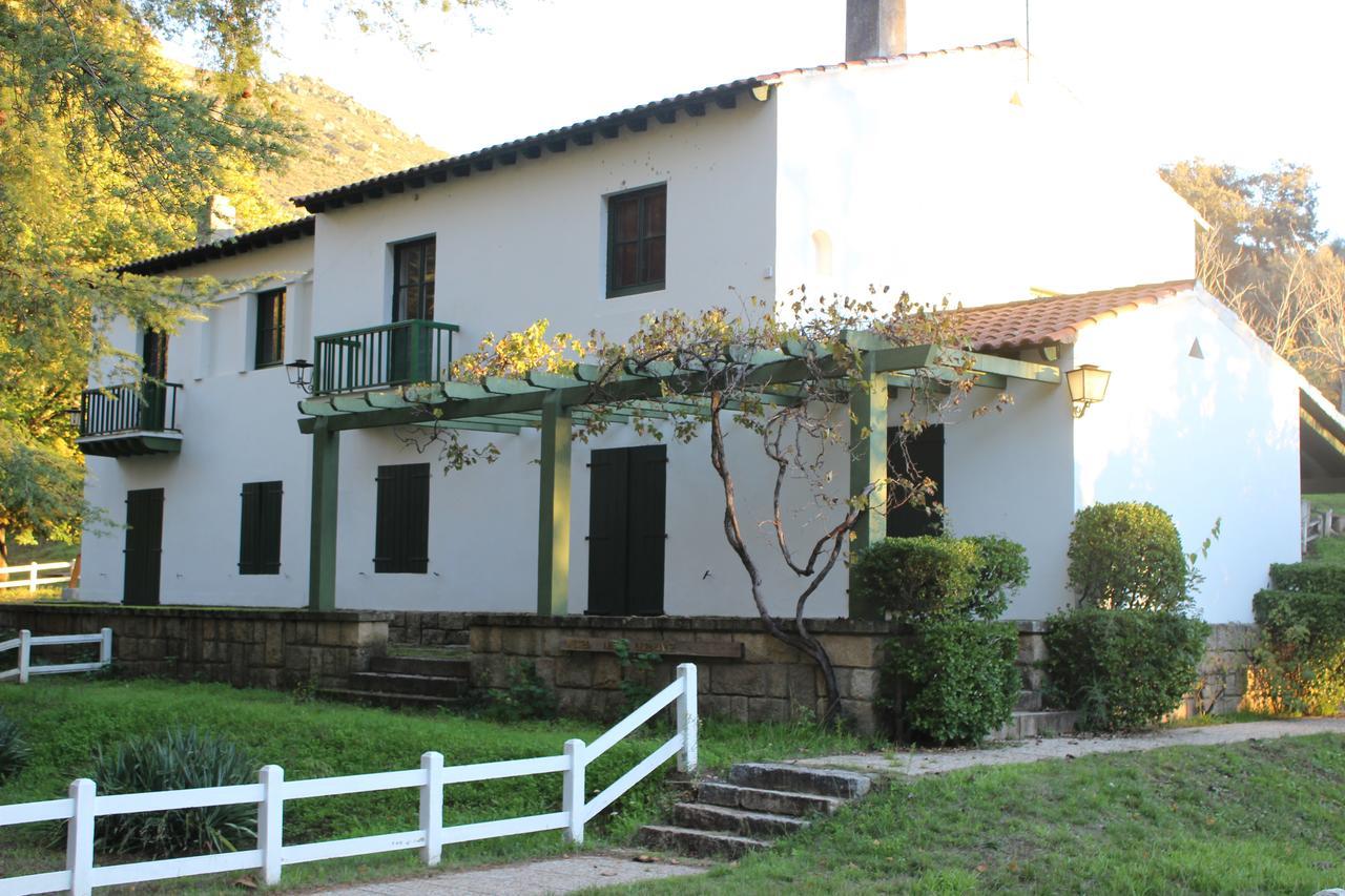 Aldeaduero Hotel Rural Salto de Saucelle Esterno foto