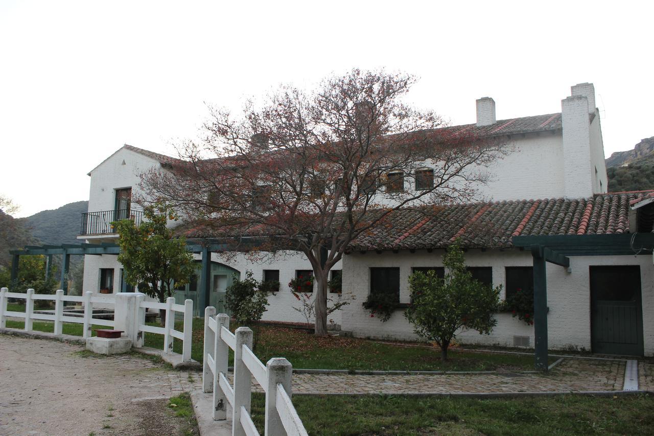 Aldeaduero Hotel Rural Salto de Saucelle Esterno foto