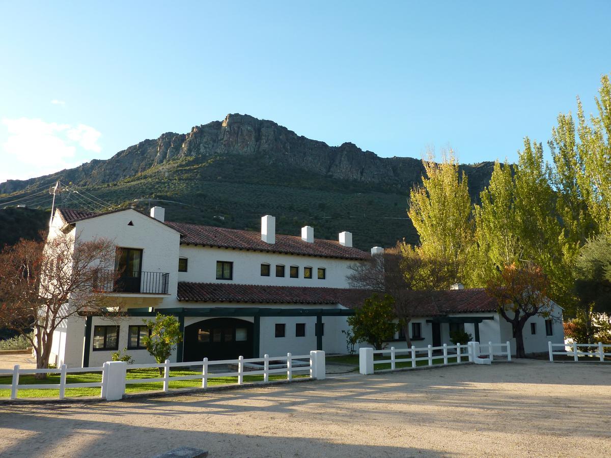Aldeaduero Hotel Rural Salto de Saucelle Esterno foto