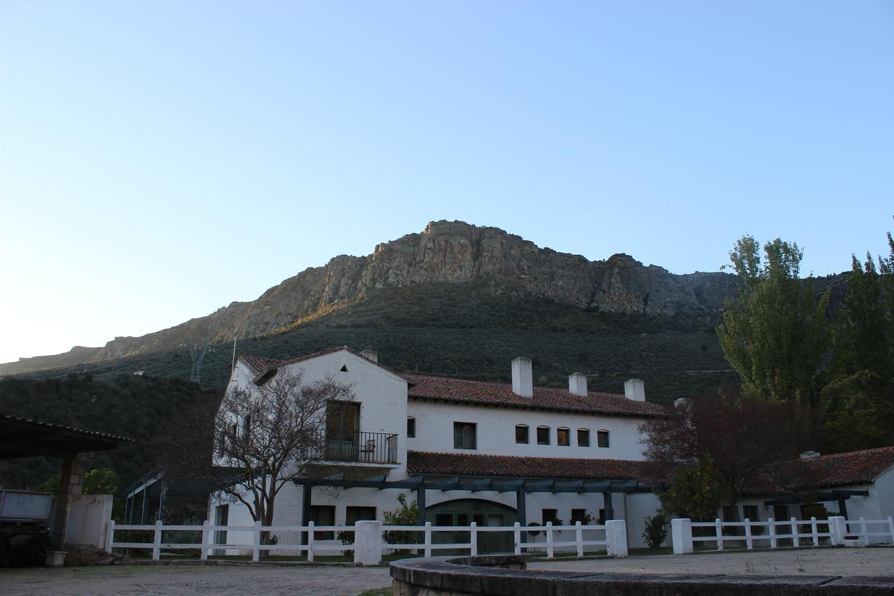 Aldeaduero Hotel Rural Salto de Saucelle Esterno foto