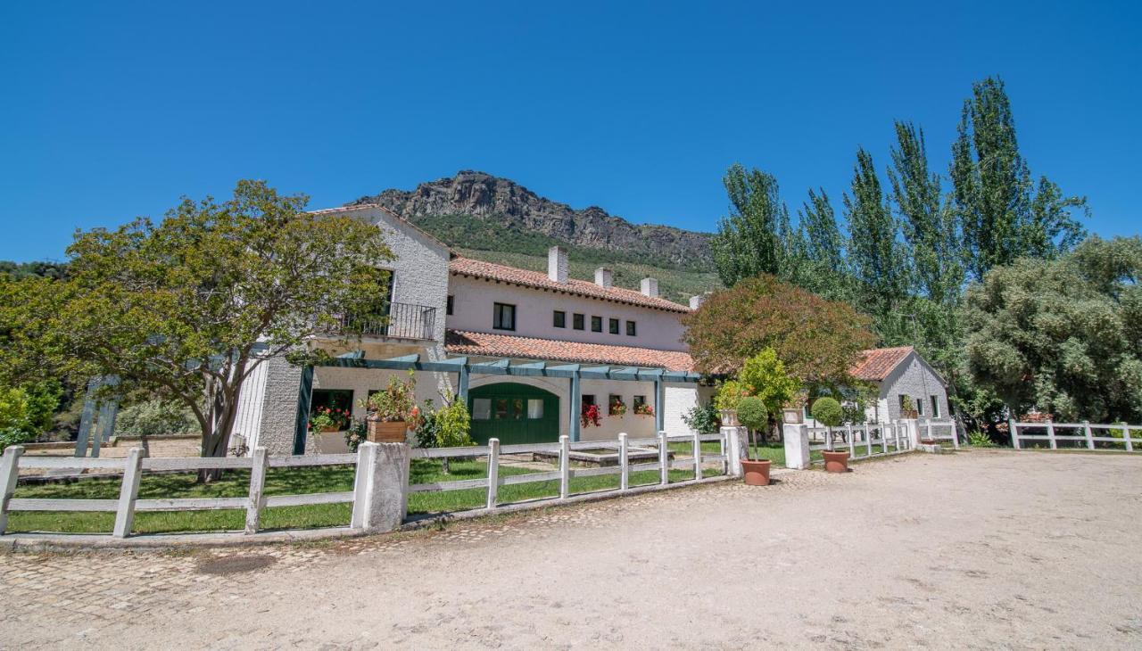 Aldeaduero Hotel Rural Salto de Saucelle Esterno foto