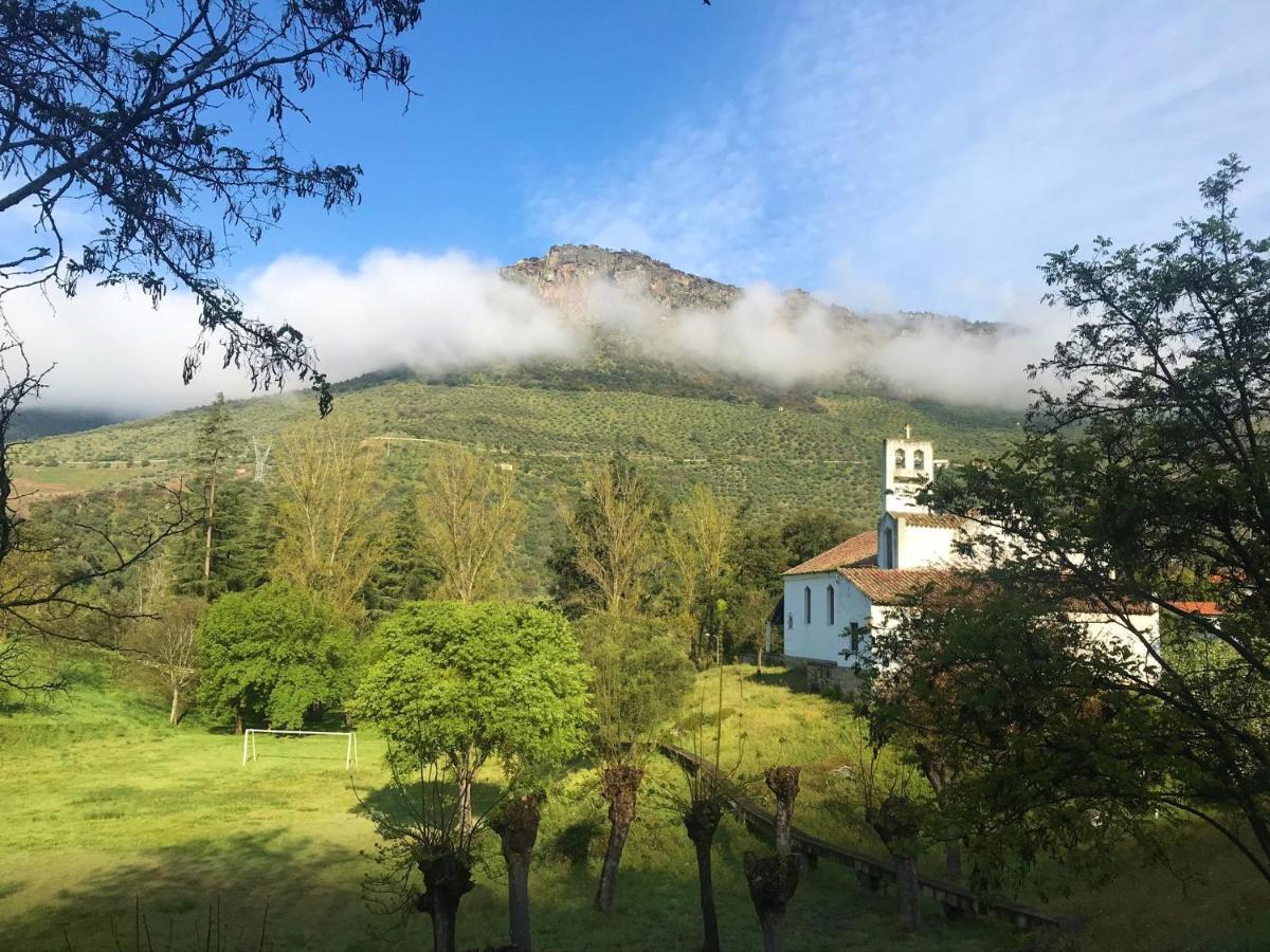 Aldeaduero Hotel Rural Salto de Saucelle Esterno foto